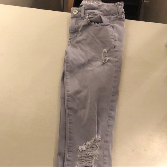 American eagle jeans - Picture 1 of 5